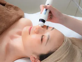 ハーブピーリング専門 muro.のエステ・リラクイメージ