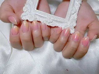 ネイル ネイルサロン ルミア Lumia 店長のネイルデザイン