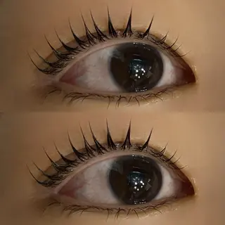 マツエク・マツパ SUILU eyelashのマツエク・マツパデザイン