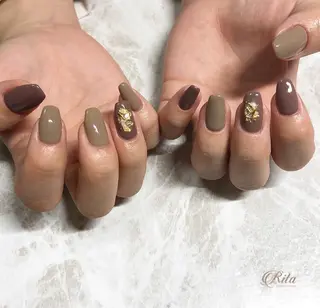 ネイル Rio 𓍼のネイルデザイン