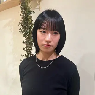 ショート カラー モテhair♡.* ﾏﾂｴｸ/さくら🍨のマツエク・マツパデザイン