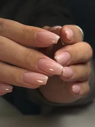 ネイル Nail Salon L'arc所属・💊大阪/心斎橋 moni🧠のネイルデザイン