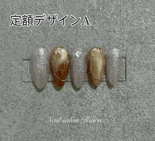 ネイル 🍭Kiara Nail🍭のネイルデザイン