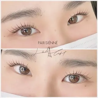 マツエク・マツパ eyelash  salon   ALICE所属・佐々木 由井のマツエク・マツパデザイン