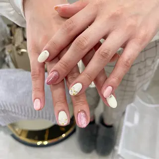ネイル 777nail salonのネイルデザイン
