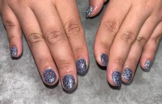 ネイル en.nail⭐︎ 丹波橋のネイルデザイン