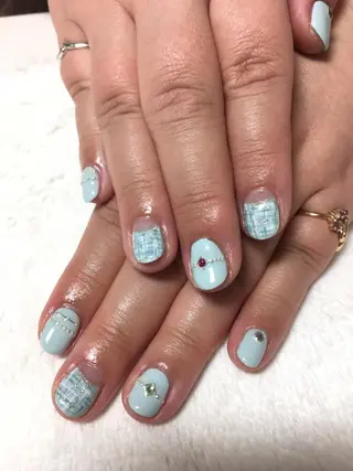 ネイル N Kaoriのネイルデザイン