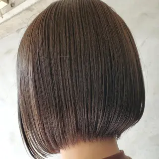 ショート 浦川 敬太のヘアスタイル