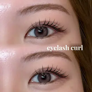 マツエク・マツパ miyu / sofa吉祥寺のマツエク・マツパデザイン