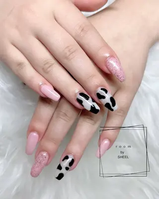 ネイル private  salon room by SHEEL所属・room by SHEELのネイルデザイン