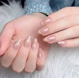 ネイル Lenie Nail Salonのネイルデザイン