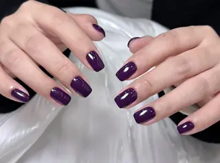 ネイル エリ🫧 nail池袋東口のネイルデザイン