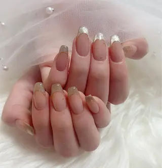 ネイル ＆ME アンドミーのネイルデザイン