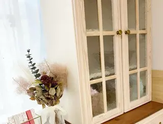 ネイル Lily所属・Lily 吉岡のネイルデザイン