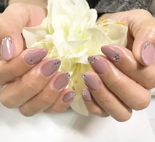 ネイル ネイル フフラ所属・nail fufla ♡yamane♡のネイルデザイン
