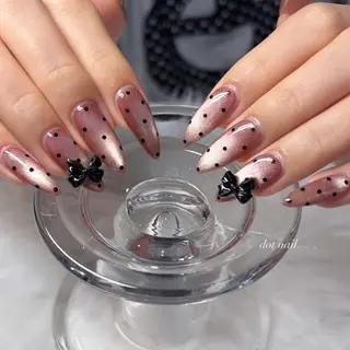 ネイル MIRUS町田店 ♡ maiのネイルデザイン