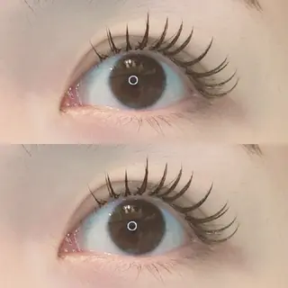 マツエク・マツパ セレビアイ　磯山☆ LEDエクステ☆立川のマツエク・マツパデザイン