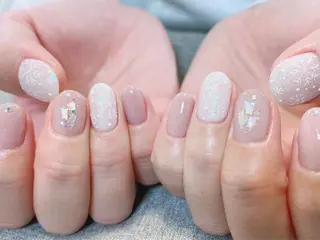 ネイル Nail salon mewのネイルデザイン