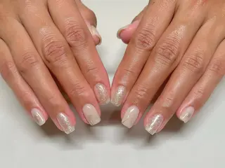 ネイル Tink sakiのネイルデザイン