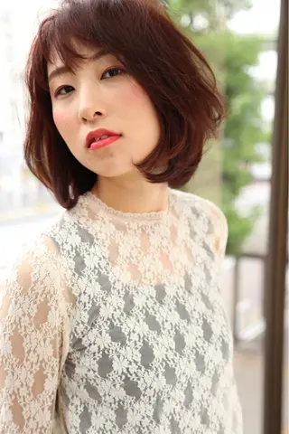 ショート カラー ISOLA-blu黒川店所属・野村 勇斗のその他イメージ