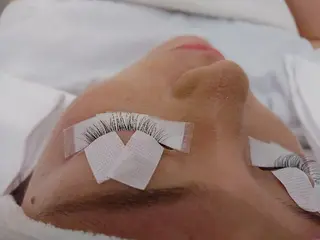 マツエク・マツパ 吉木 瞳のマツエク・マツパデザイン