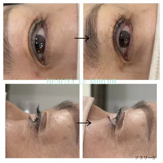 マツエク・マツパ ビューティー ミロワールのエステ・リラクイメージ