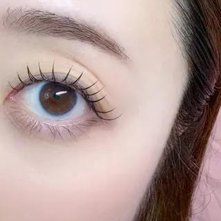 マツエク・マツパ TIÁM eyelashのマツエク・マツパデザイン