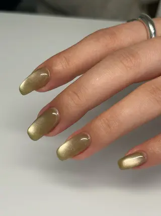 ネイル yoi_ hokazeのネイルデザイン