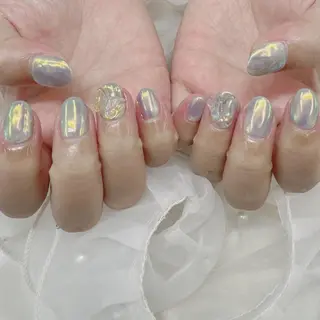 ネイル Nail salon Honey Beeのネイルデザイン