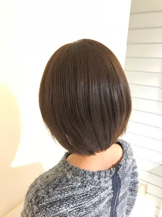 カラー Maho🍃 #池袋 #眉毛 #実績豊富の眉毛・アイブロウイメージ