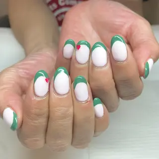 ネイル プライベートサロン テテのネイルデザイン