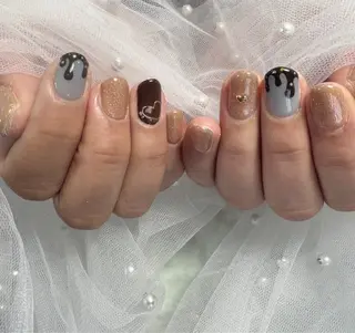 ネイル ネイリスト♡ AYAKOのネイルデザイン