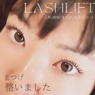 マツエク・マツパ 束感マツエクが人気✩ sachiのマツエク・マツパデザイン