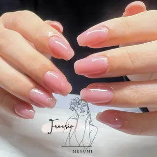 ネイル 当日予約も歓迎⭕️ Megumiのネイルデザイン
