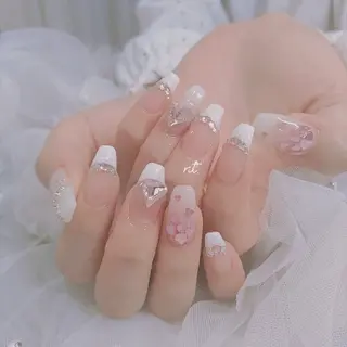 ネイル rit. _リットのネイルデザイン