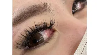 マツエク・マツパ T•S•C高安店所属・T.S.C 高安店のマツエク・マツパデザイン