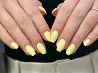 ネイル Bianca栄店 はるなのネイルデザイン