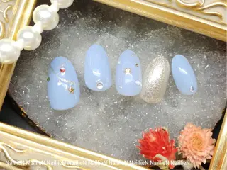 ネイル Nail lieNのネイルデザイン