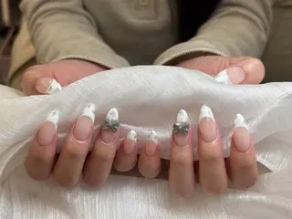 ネイル Jenn Nail Salonのネイルデザイン