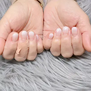 ネイル 個室ネイルサロンDolly  Girl〜ドーリーガール〜所属・DollyGirl KYOKOのネイルデザイン