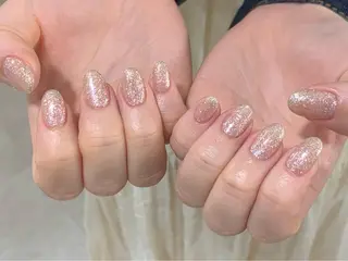 ネイル laboT misaのネイルデザイン