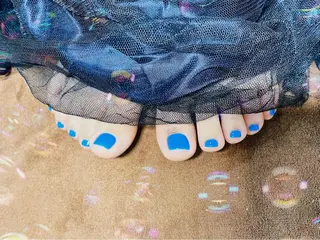 ネイル ToliyDeliy Nail Salonのネイルデザイン