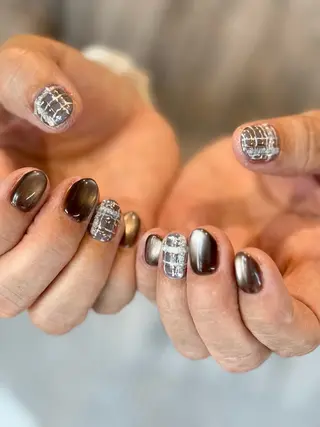 ネイル Eri Onoのその他イメージ