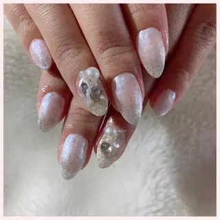 ネイル Ogasawara Tokikaのネイルデザイン