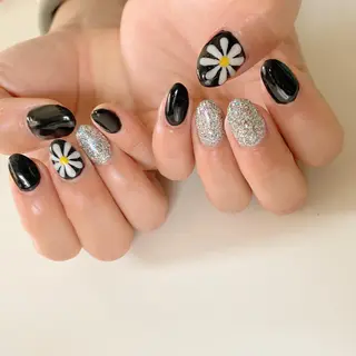 ネイル Nailsalon WAO!!!のネイルデザイン