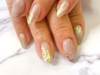 ネイル TiALASH ＊Kozue＊のネイルデザイン