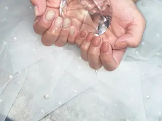 ネイル Private nail salonのネイルデザイン