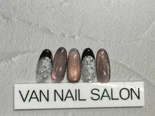 ネイル Van Nail Salonのネイルデザイン