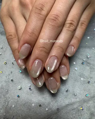 ネイル MATATABI. kumiのネイルデザイン