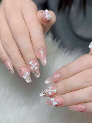 ネイル Lumi Nailのネイルデザイン